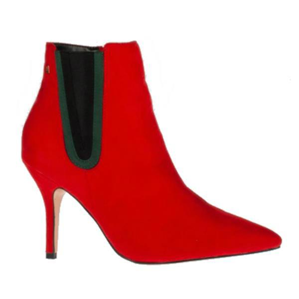 una healy biker boots